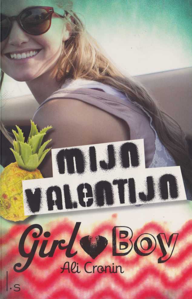 Mijn Valentijn