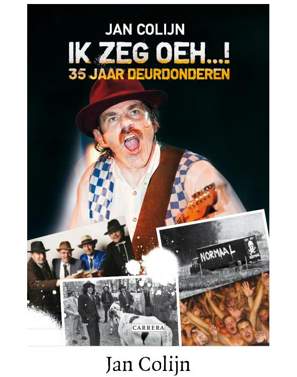 Oerend hard