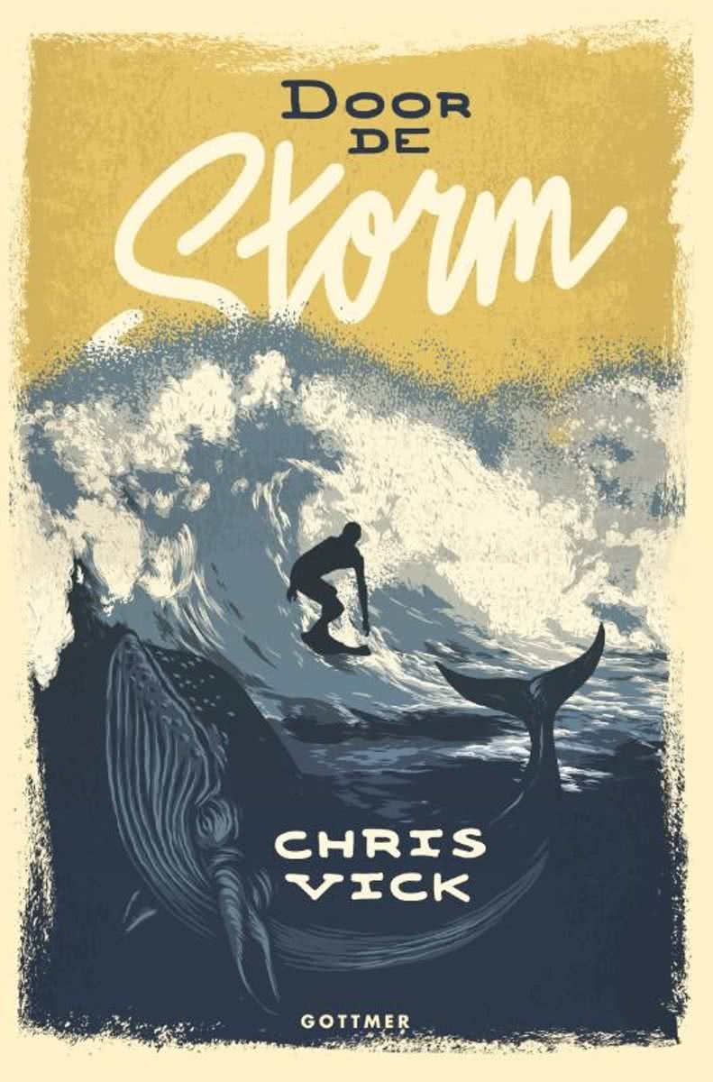 Door De Storm (2017)