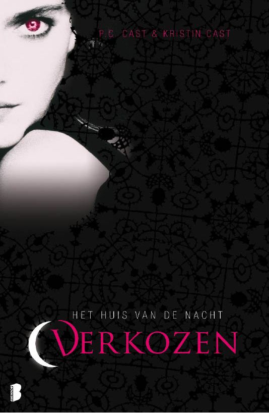 Verkozen