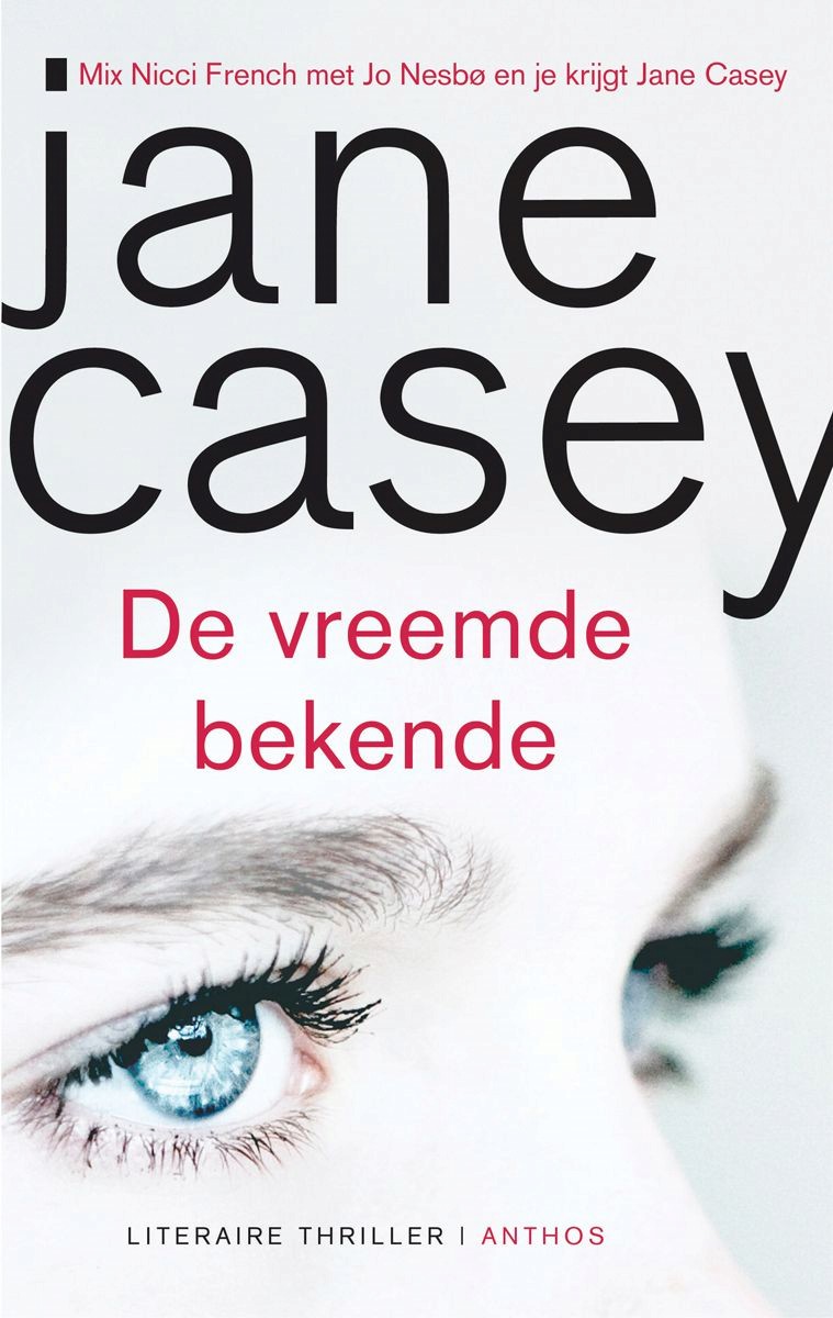 De vreemde bekende