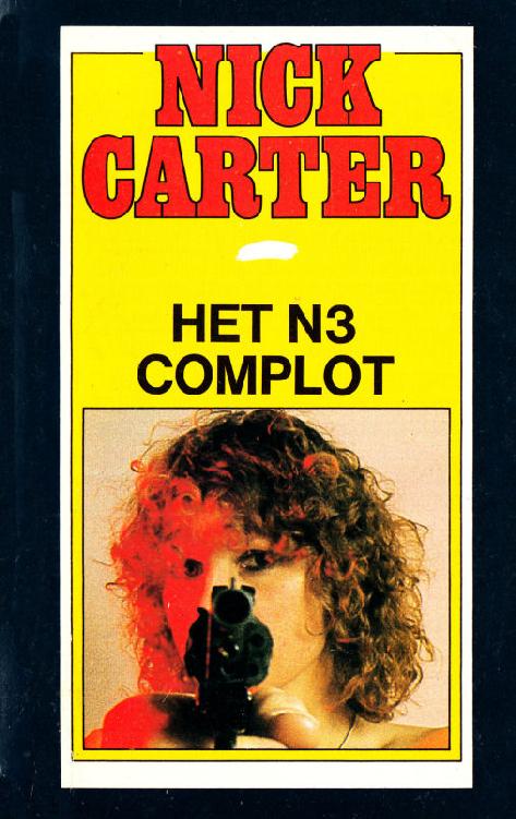 Het N3 complot
