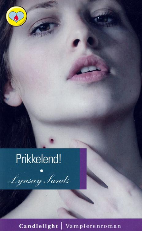Prikkelend! - De Argeneau Familie 10