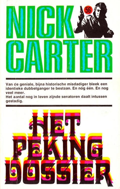 Het Peking dossier