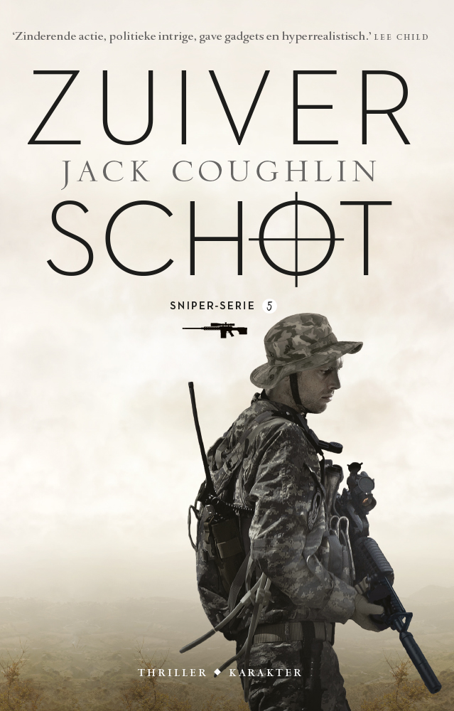 Zuiver schot