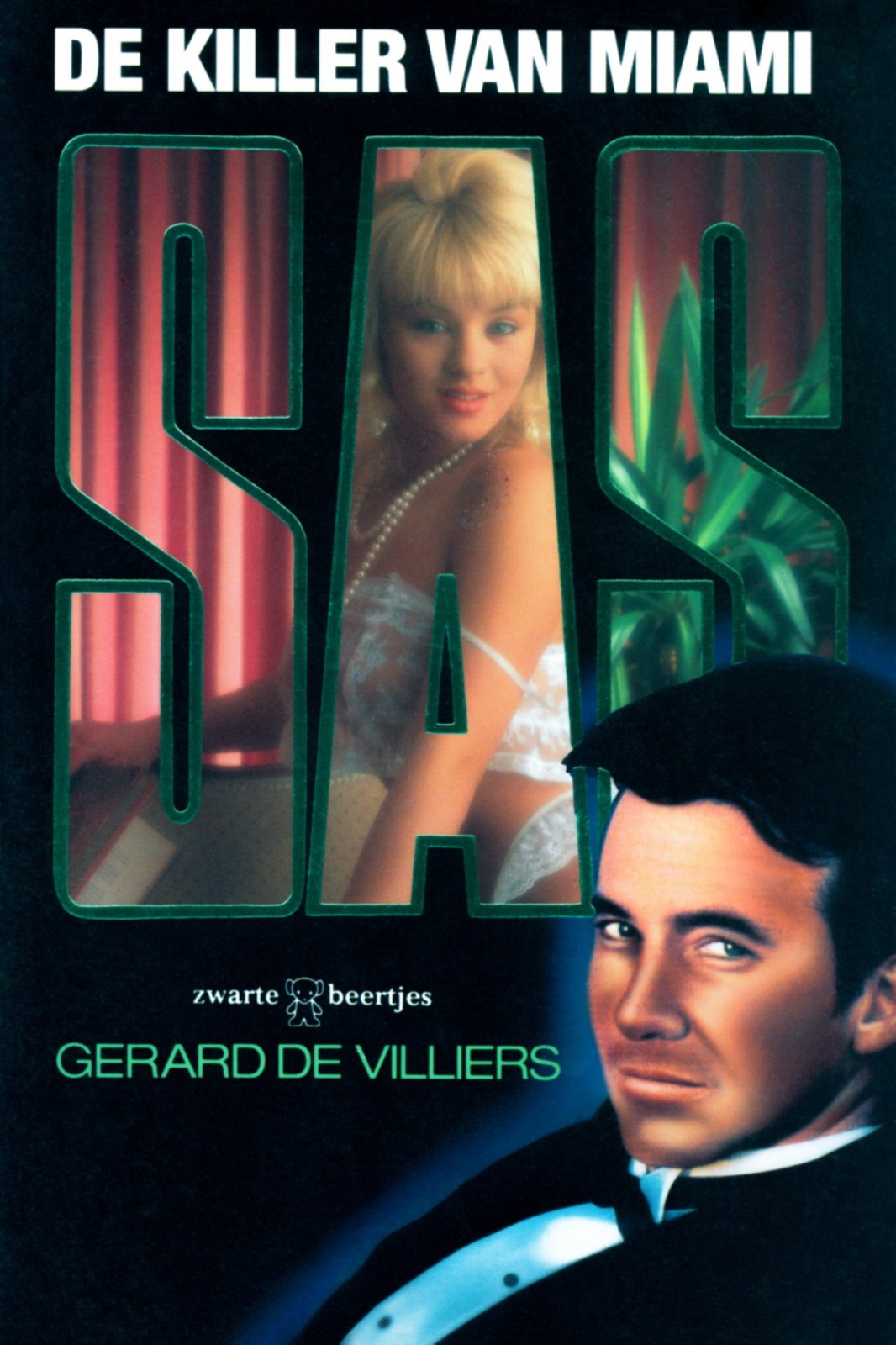 De killer van Miami
