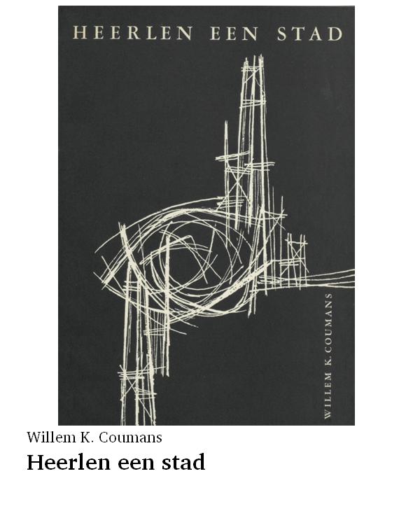 Heerlen een stad
