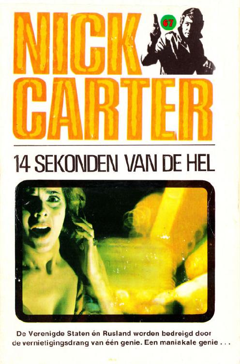 14 sekonden van de hel