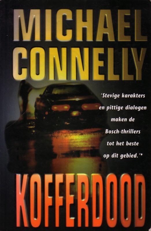 Kofferdood