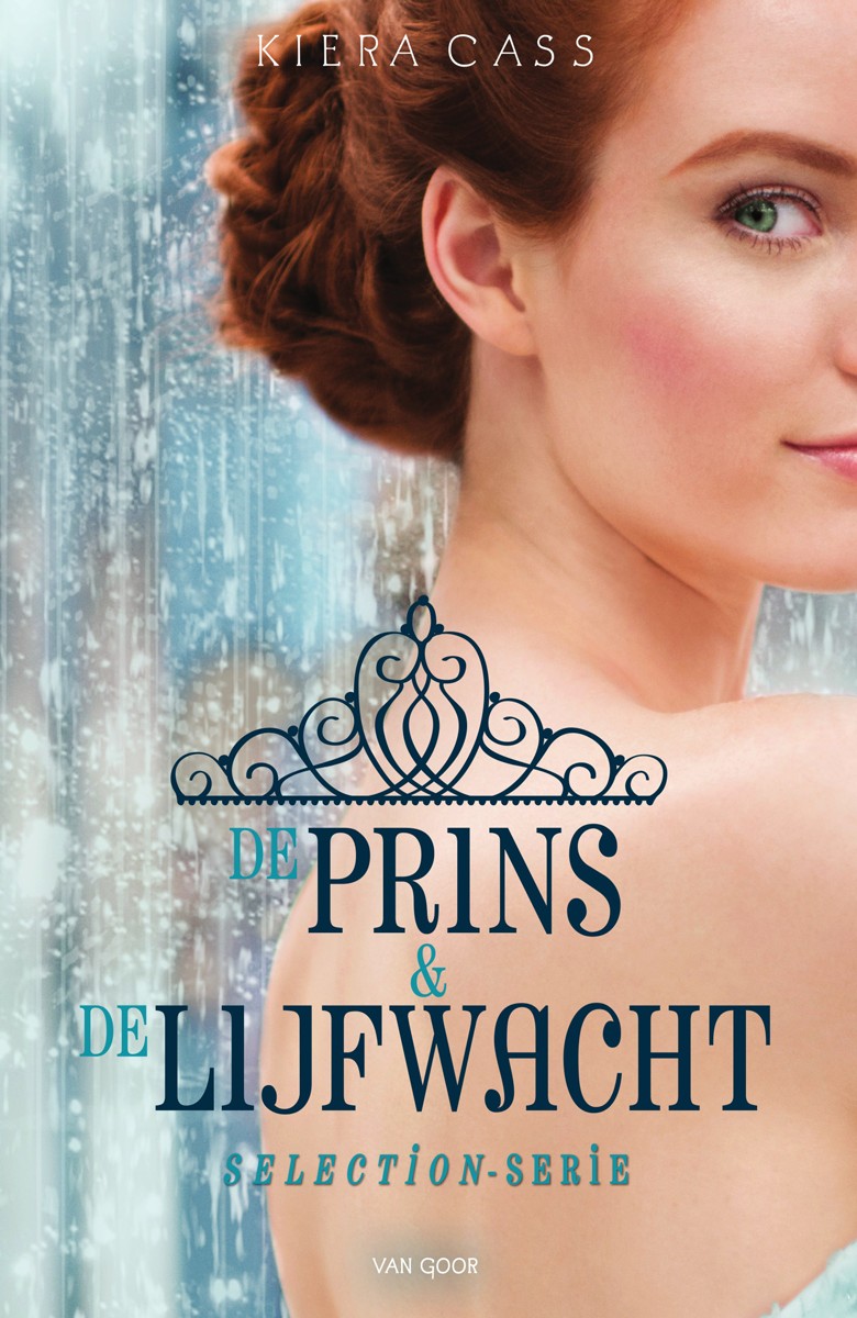 De prins en de lijfwacht