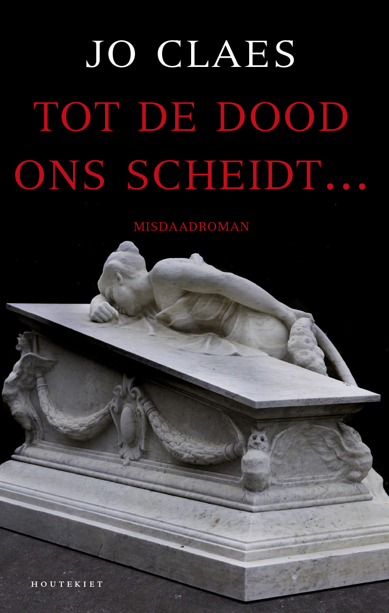 Tot de dood ons scheidt…