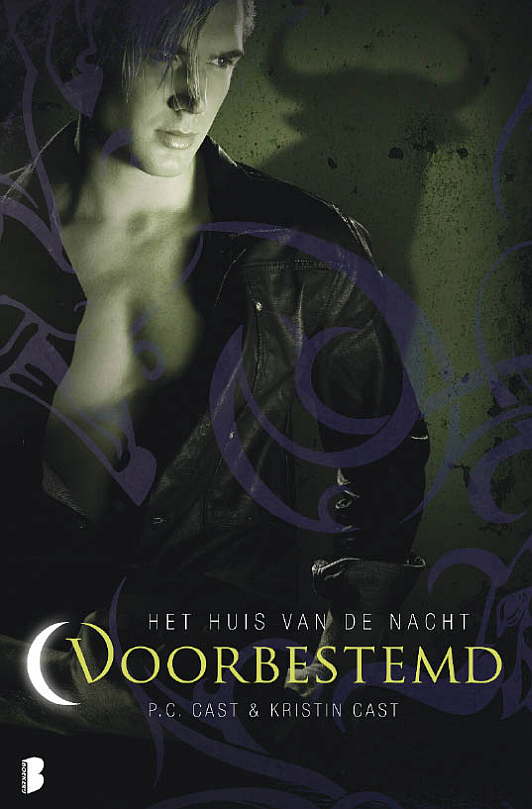 Voorbestemd