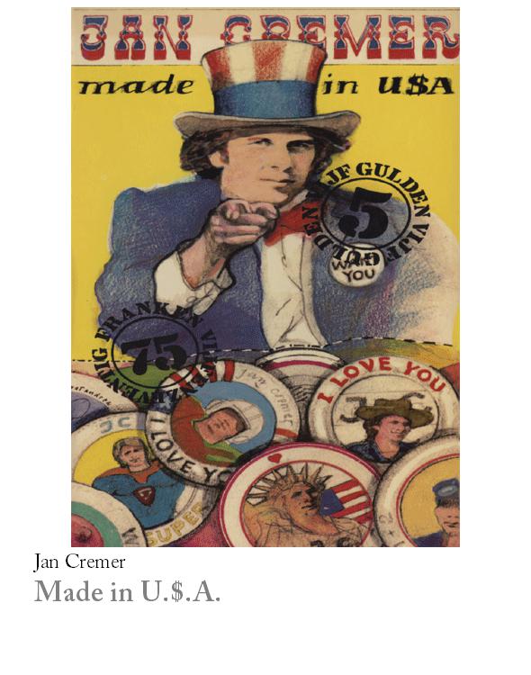 Made in USA