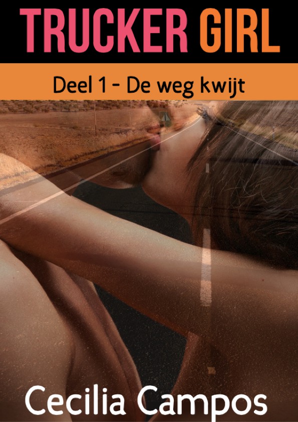Trucker Girl - De weg kwijt