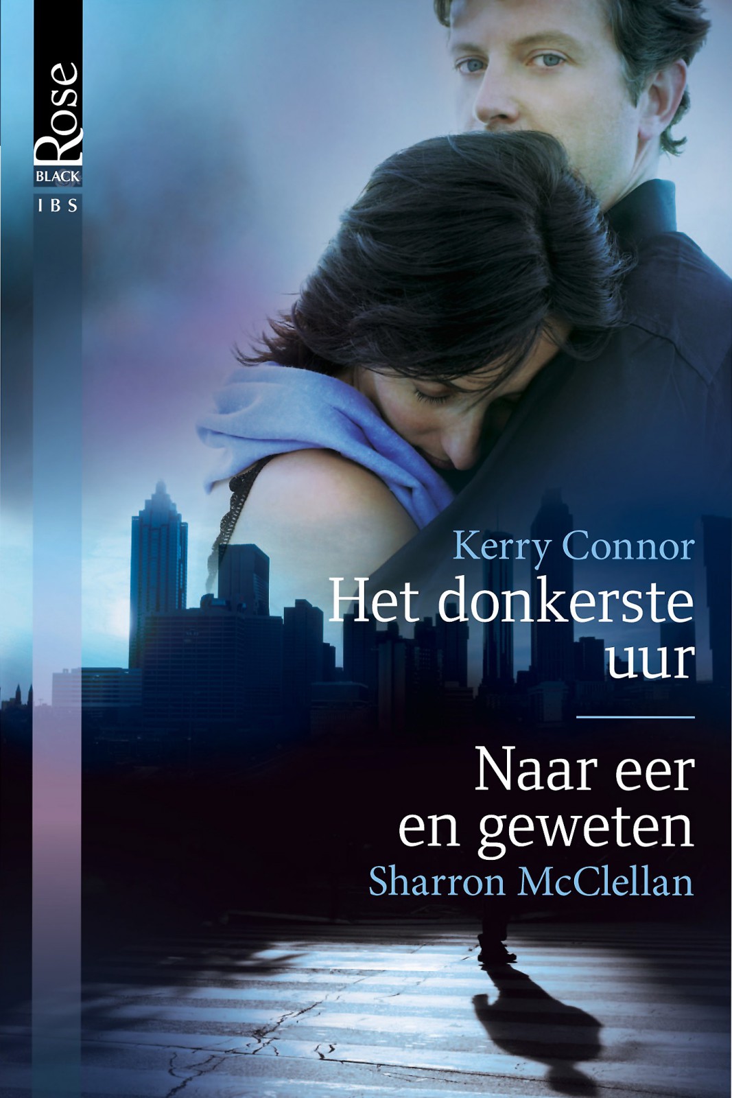 Het donkerste uur & Naar eer en geweten