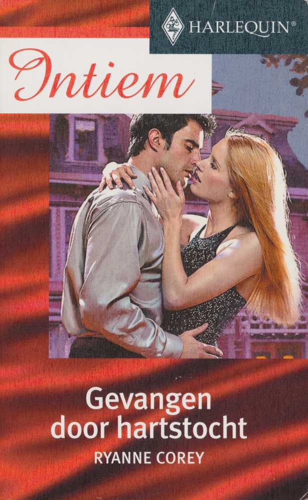 Gevangen door hartstocht - Intiem 1319