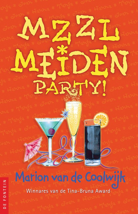 MZZLmeiden party!