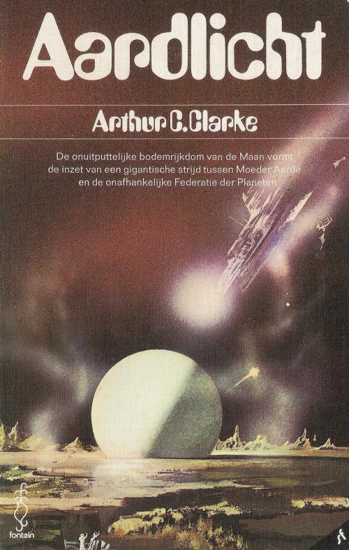 Aardlicht (Earthlight)