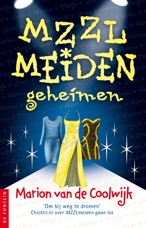 MZZLmeiden geheimen