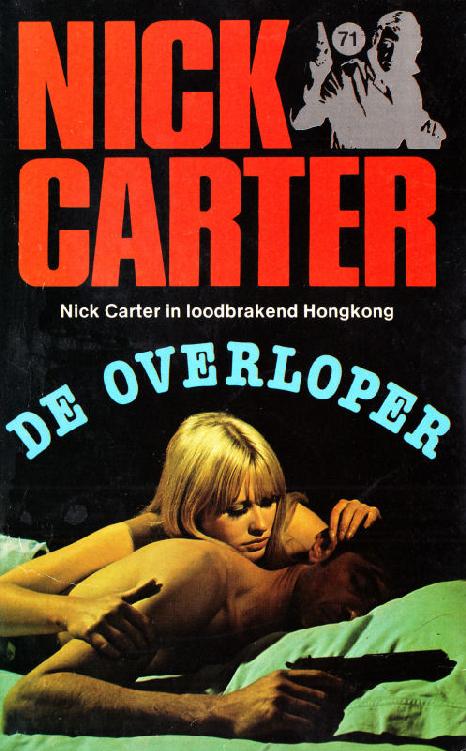De overloper