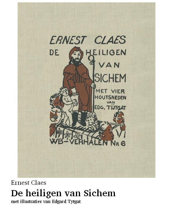 De heiligen van Sichem