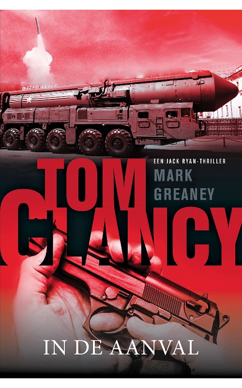 Tom Clancy In de aanval
