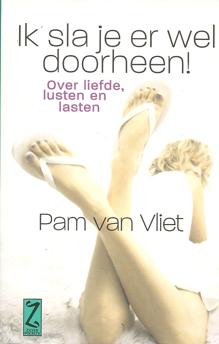 Ik sla je er wel doorheen!