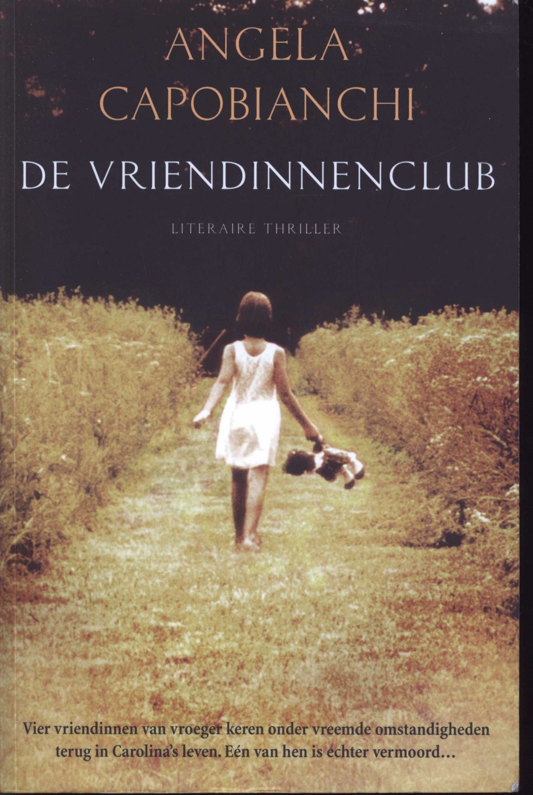 De Vriendinnenclub