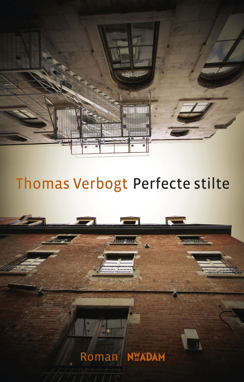 Perfecte stilte