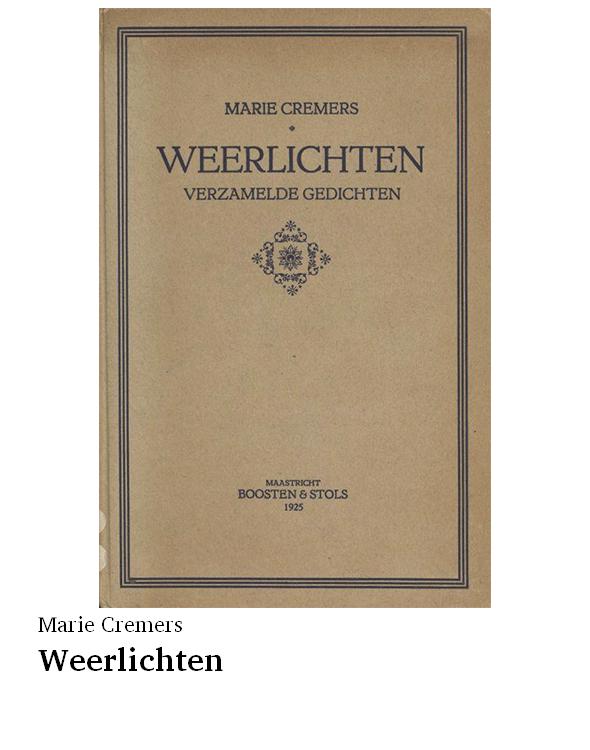 Weerlichten