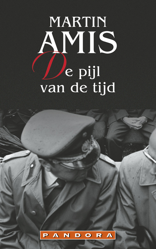De Pijl Van De Tijd
