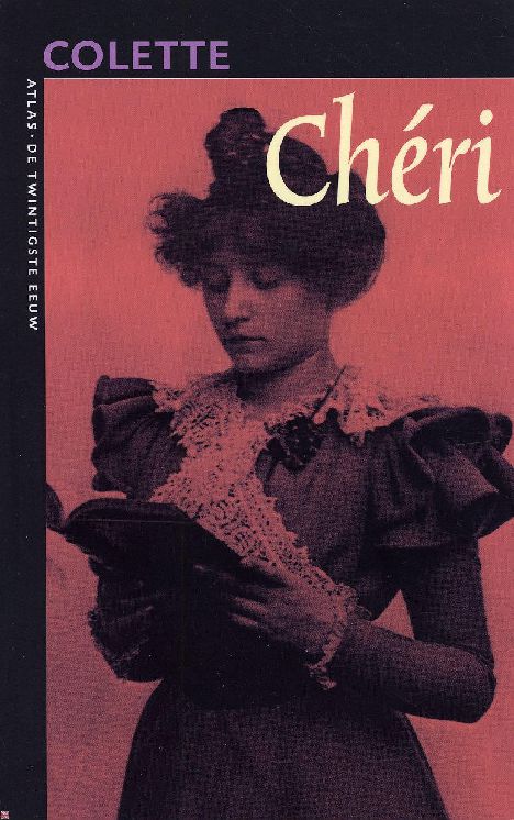 Chéri