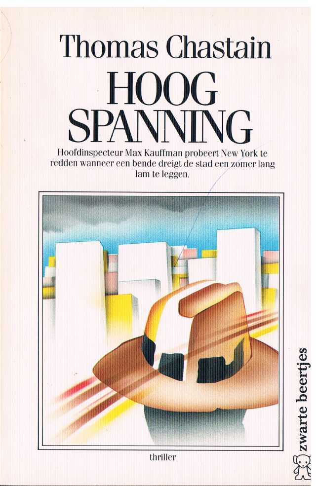 Hoogspanning