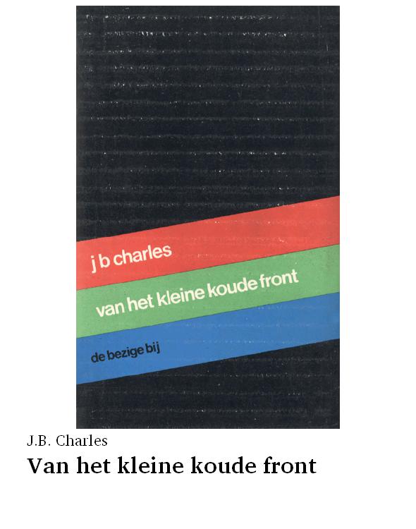 Van het kleine koude front