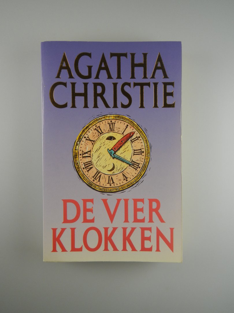De vier klokken