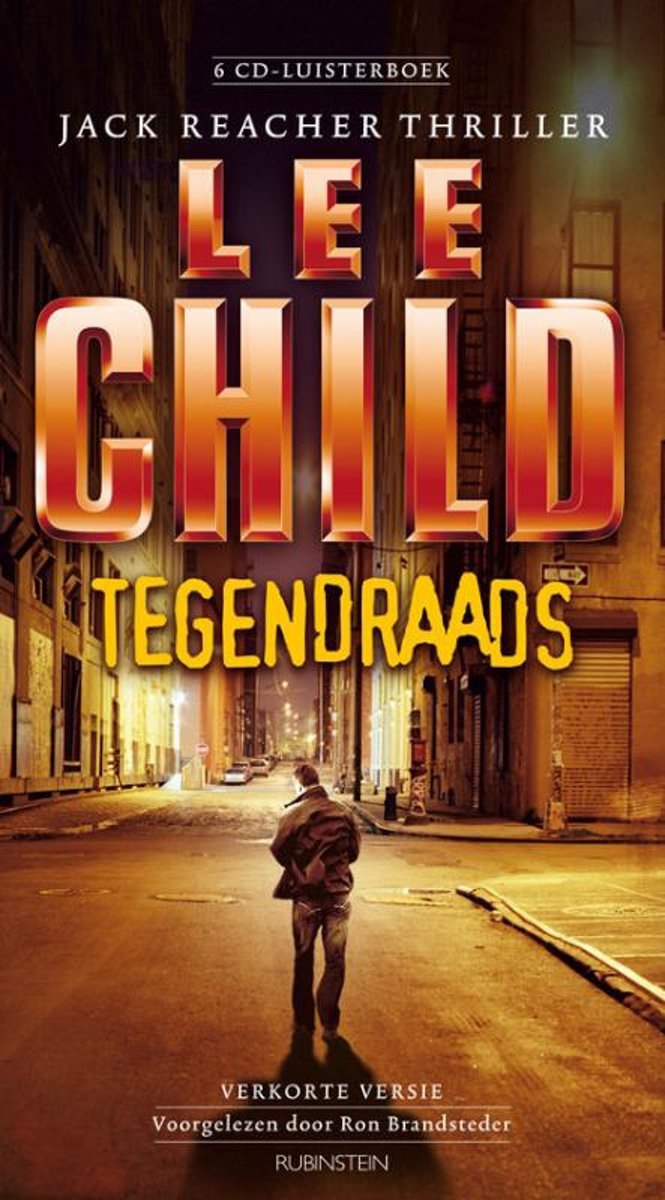 Tegendraads