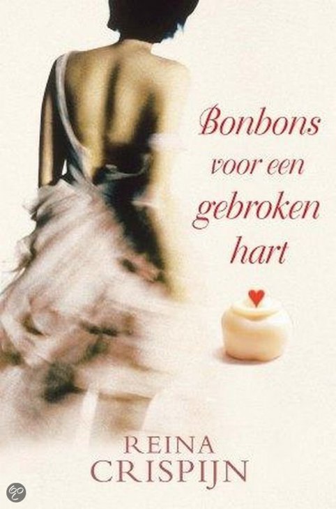 Bonbons Voor Een Gebroken Hart