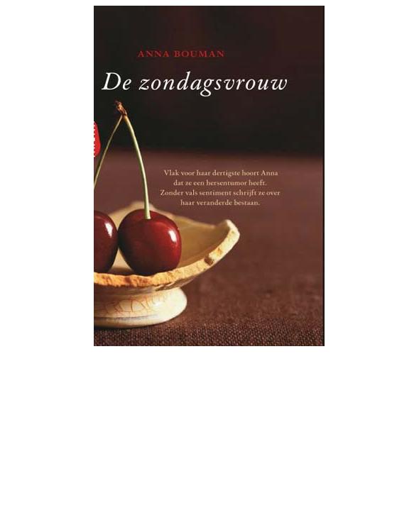 De zondagsvrouw