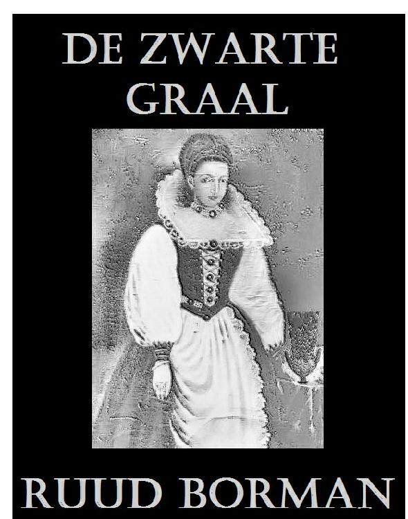 De Zwarte Graal