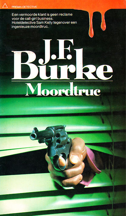 Moordtruc