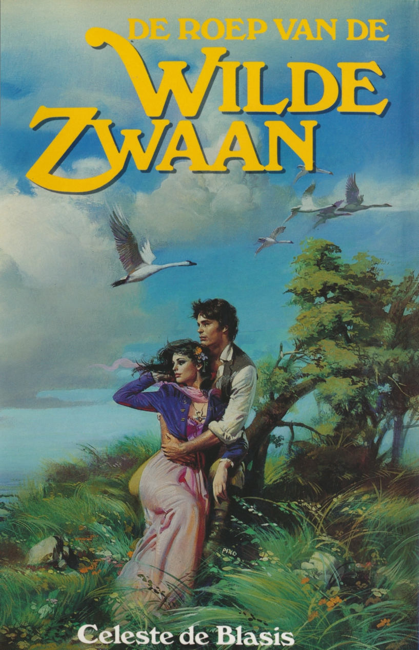 De roep van de wilde zwaan
