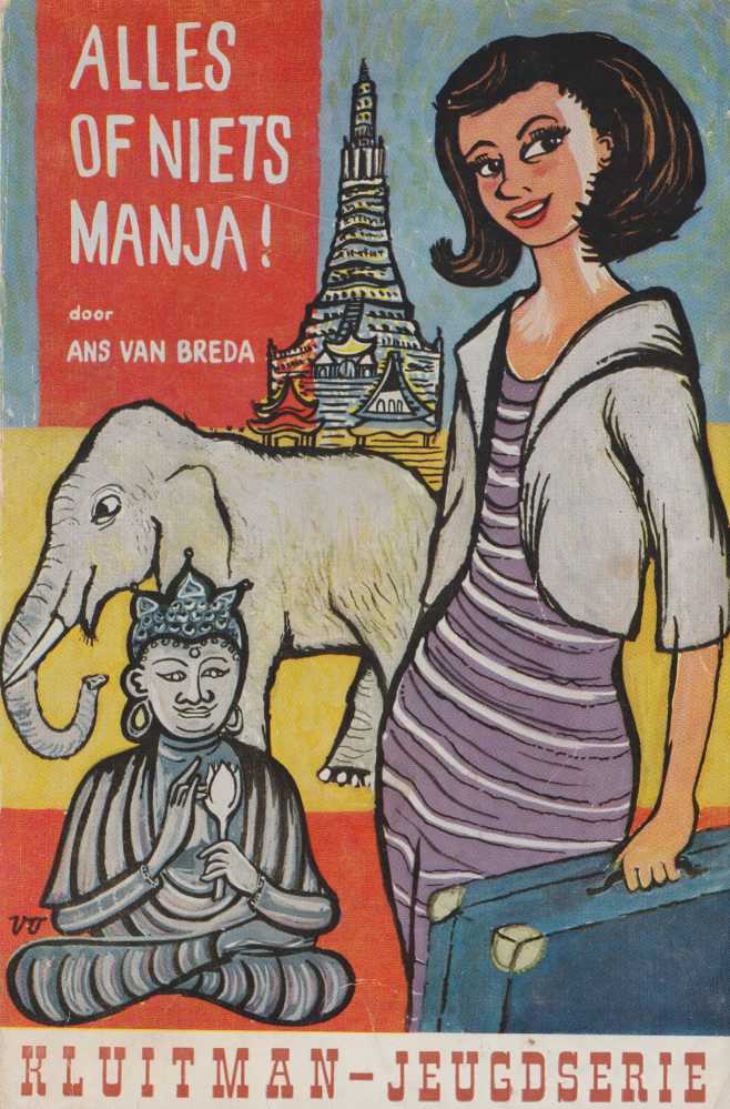 Alles of niets Manja!