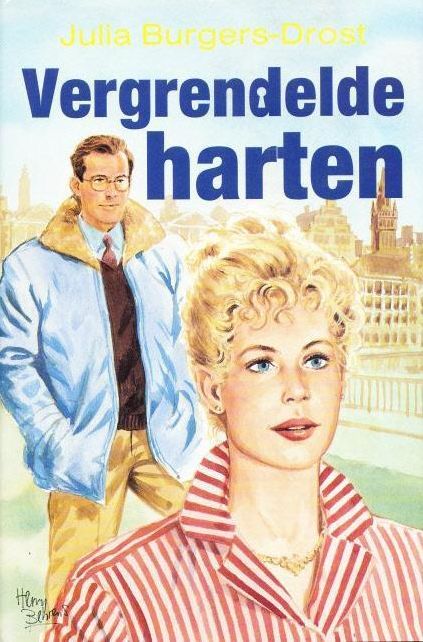 Vergrendelde harten