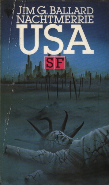 Nachtmerrie USA