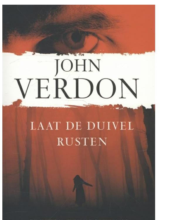 Laat de duivel rusten
