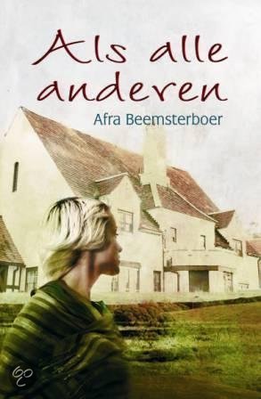 Als alle anderen