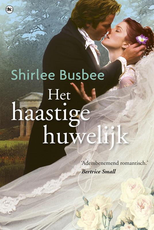 Het haastige huwelijk
