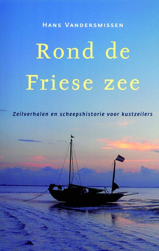 Rond De Friese Zee