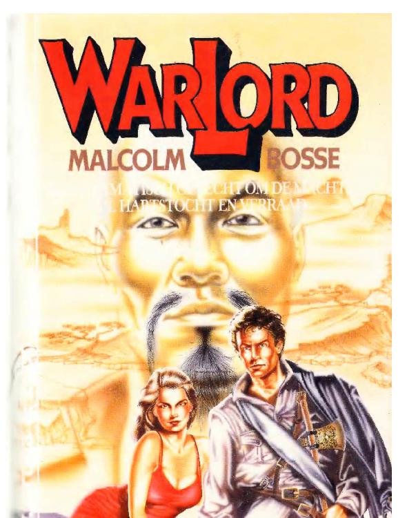 Warlord