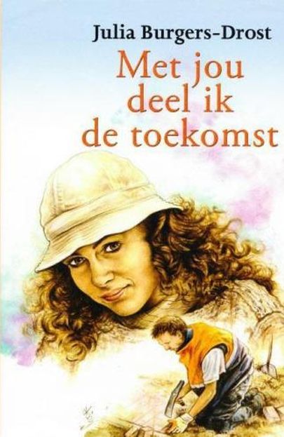 Met jou deel ik de toekomst